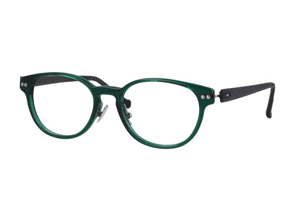 iGreen IG4.901A round eyeglasses in 298