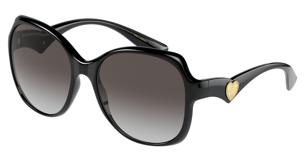 BLACK / GREY GRADIENT