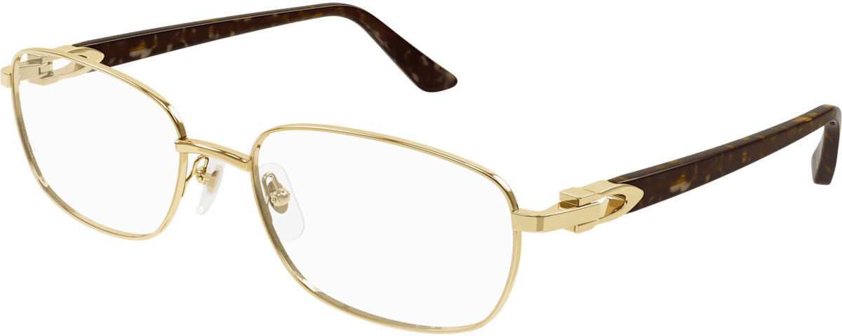 GOLD / HAVANA