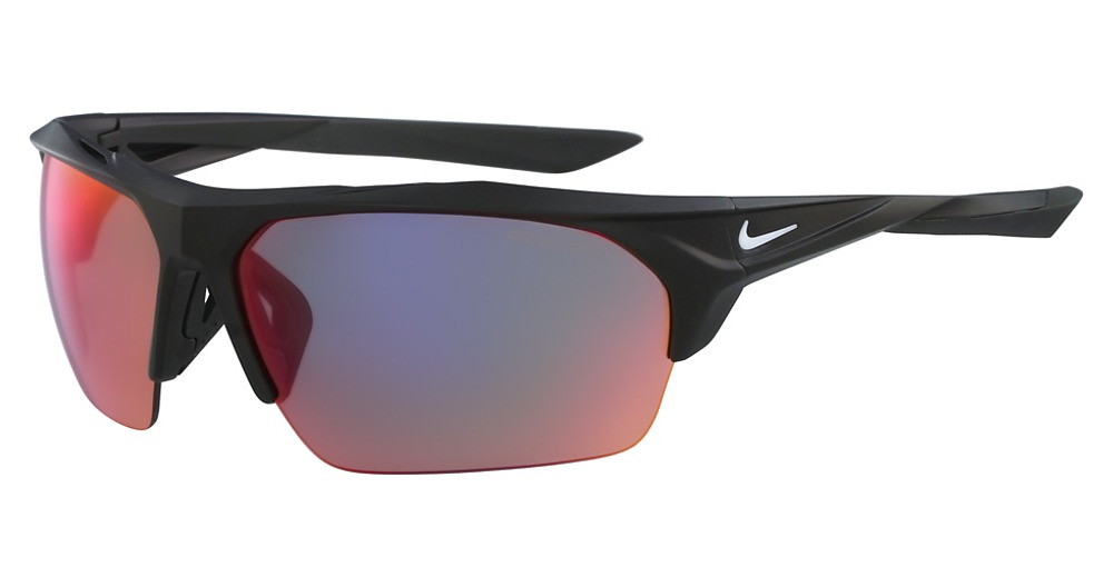 (016) MATTE BLACK/GREY ML INFRARED