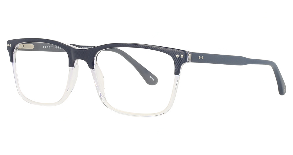 Navy/Crystal