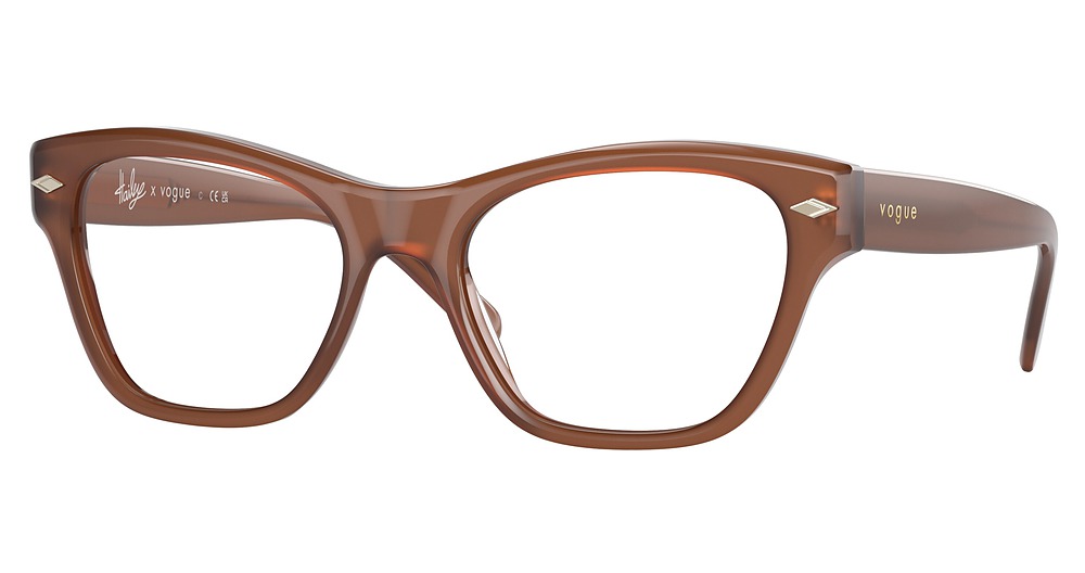 OPAL BROWN
