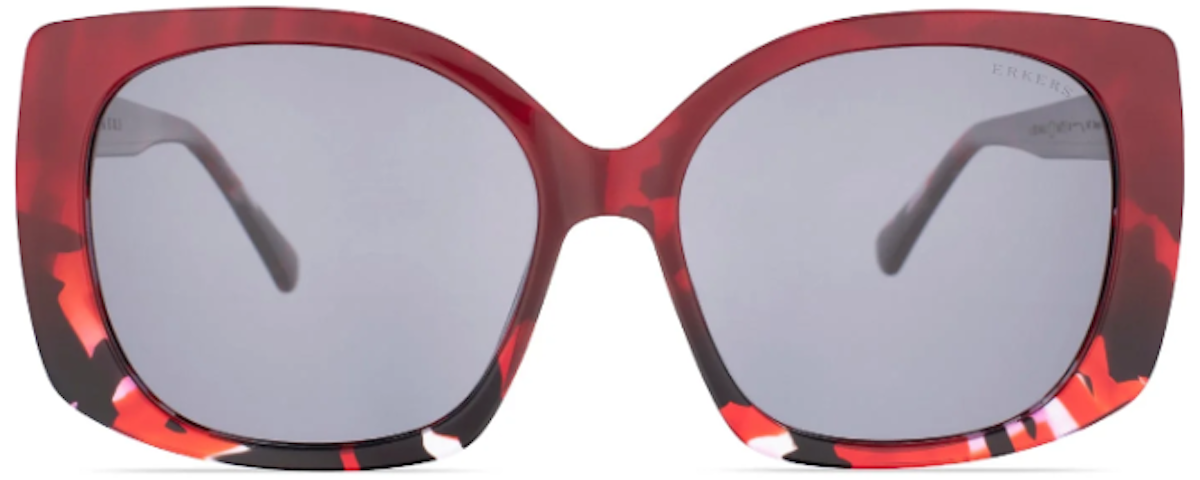 Deep Red