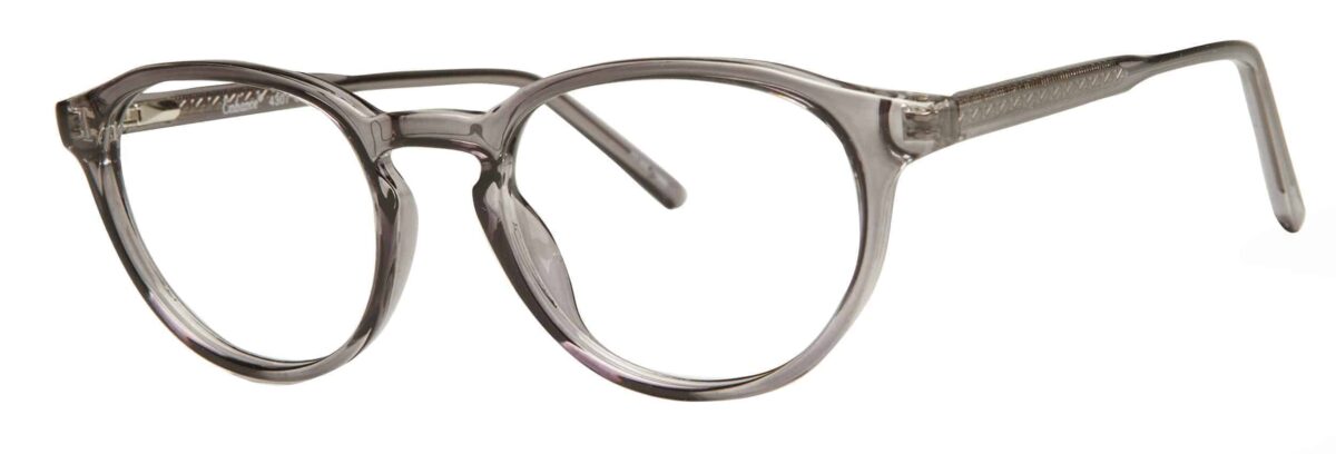 Grey Crystal