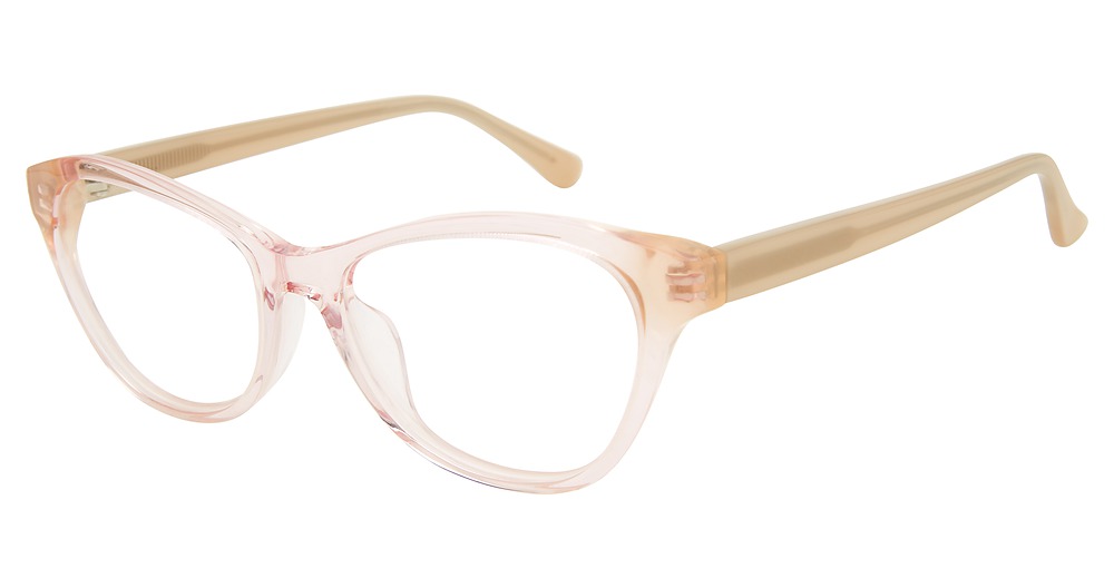 Pink-Tan