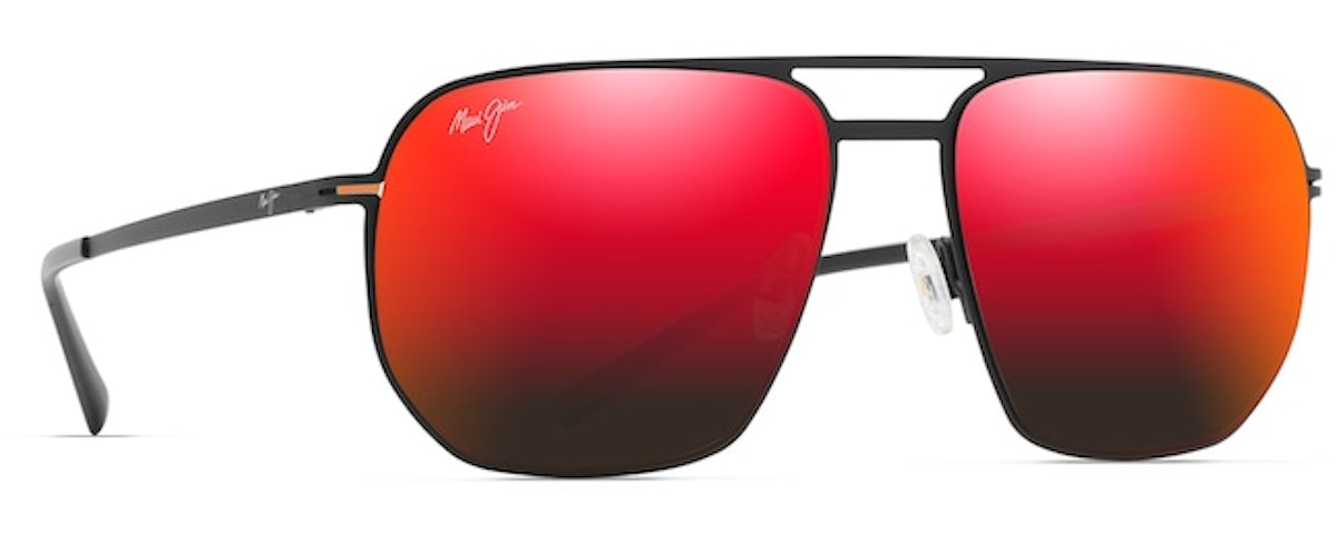 MJRX Matte Black / MJRX