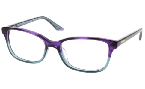 PURPLE FADE
