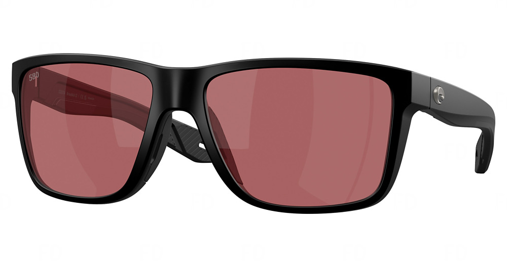 MATTE BLACK / ROSE 580G