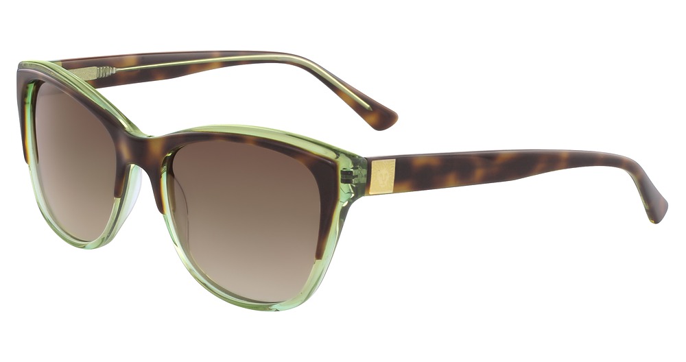 TORTOISE GREEN