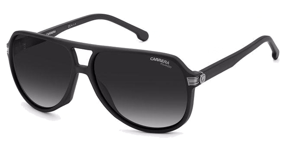 MTTBLACK / GREY SHADED POLARIZED
