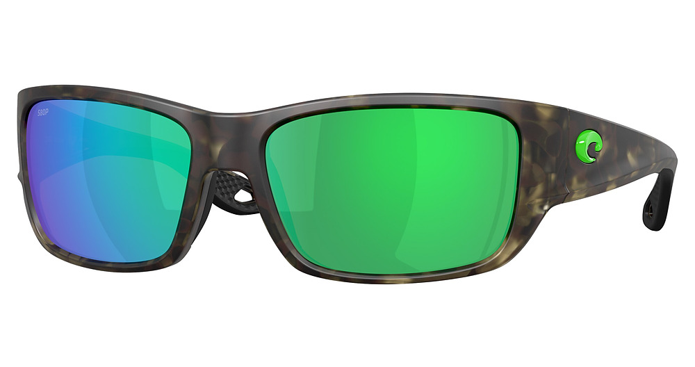 MATTE WETLANDS / GREEN MIRROR 580P