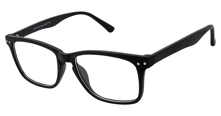 Black grain