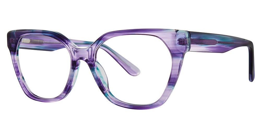 smokey plum/teal