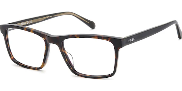 Fossil FOS 7214/G in hvn
