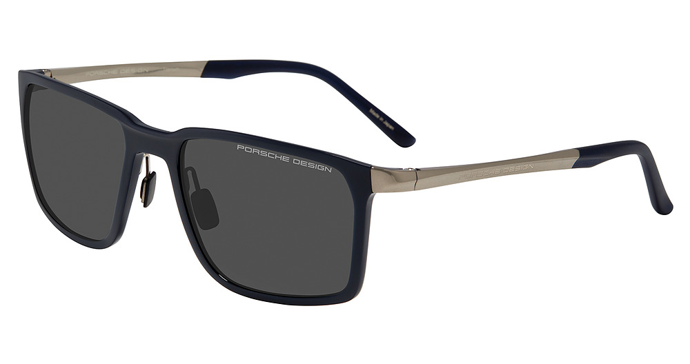 B DARK BLUE AND DARK GREY