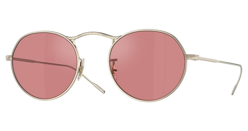 GOLD / MAGENTA PHOTOCHROMIC