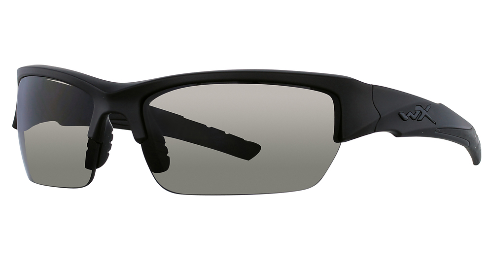 Matte Black / Smoke Grey / Clear / Light Rust