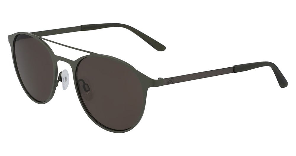 (317) MATTE DARK OLIVE