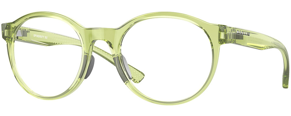 POLISHED TRANSLUCENT FER