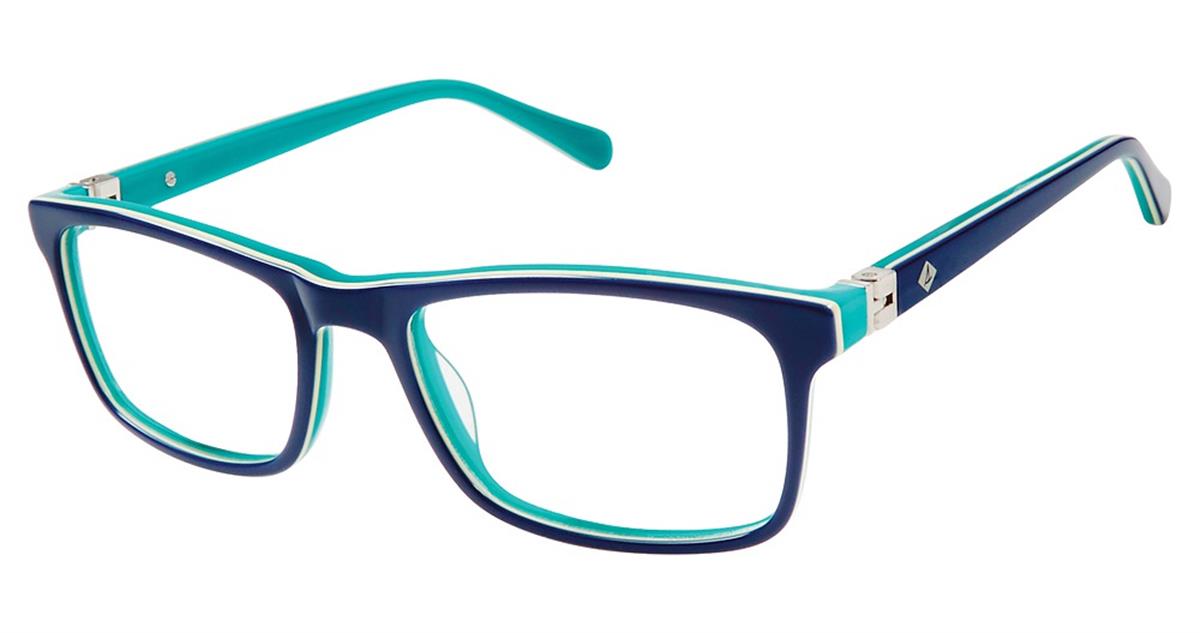 NAVY/GREEN