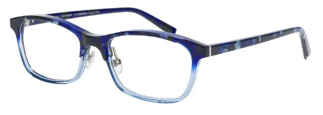 BLUE GRADIENT DEMI