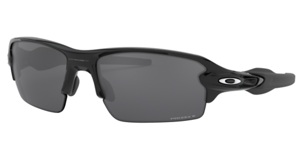 POLISHED BLACK / PRIZM BLACK POLARIZED