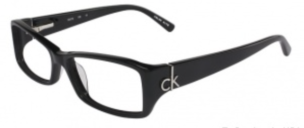 001 Black