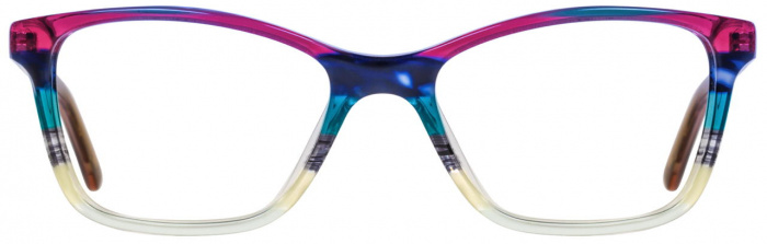 Fuchsia Multi