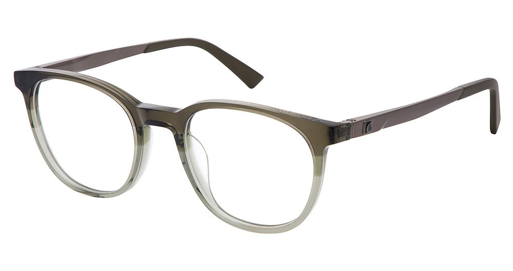 OLIVE GRADIENT