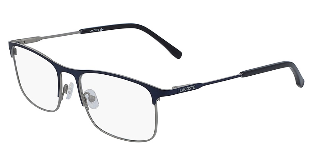 (424) MATTE BLUE/GREY