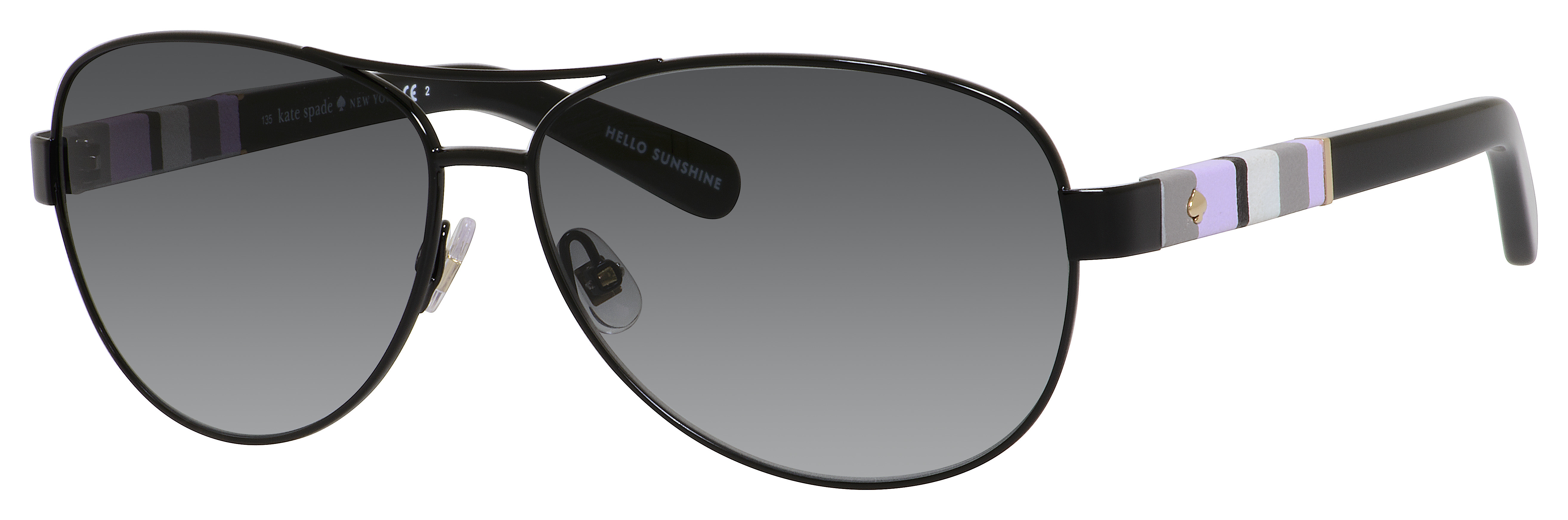 Shiny Black (Y7 Gray Gradient)