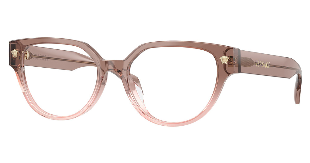 BROWN GRADIENT PINK