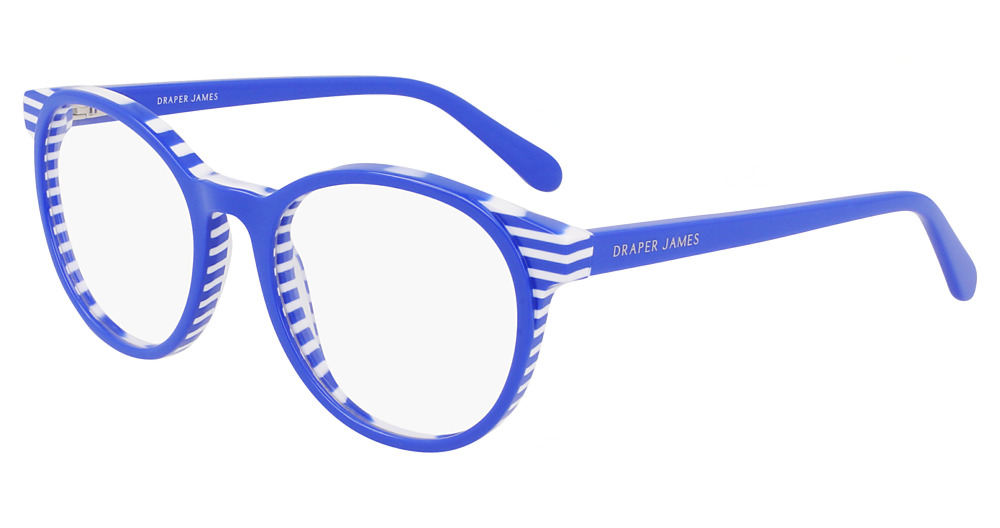 BLUE STRIPE