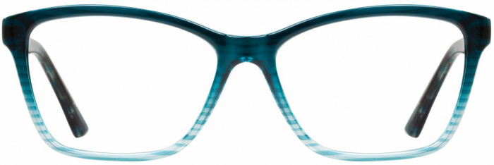 Teal Demi/Teal Tortoise