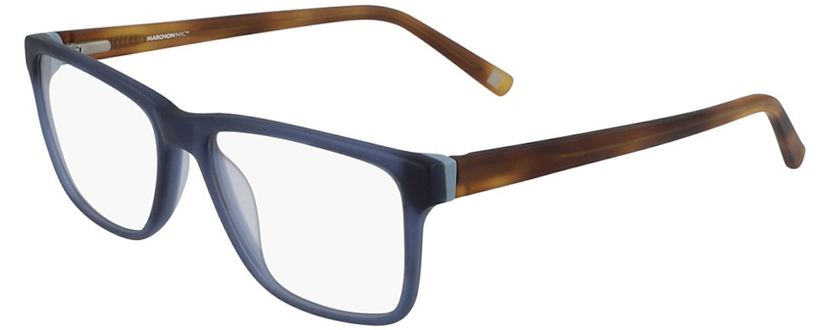 (412) MATTE NAVY