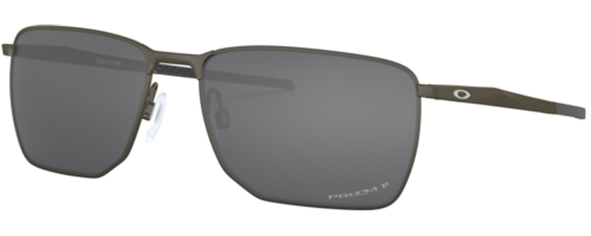 CARBON / PRIZM BLACK POLARIZED