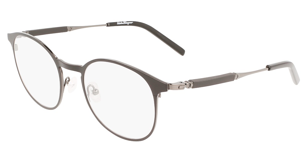 DARK RUTHENIUM/ BLACK