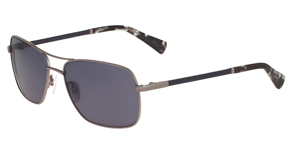 LIGHT GUNMETAL