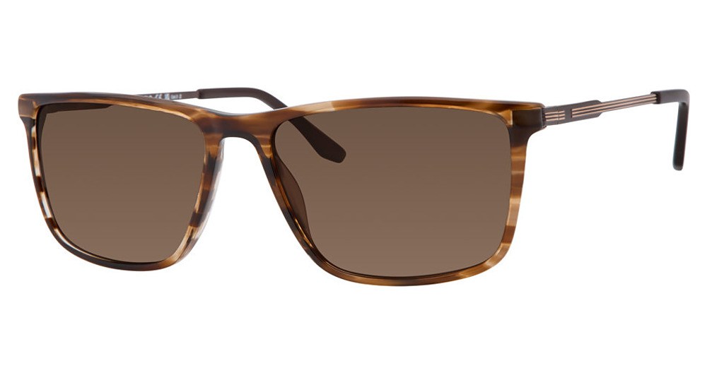 HAVN BRWN / BRONZE POLARIZED