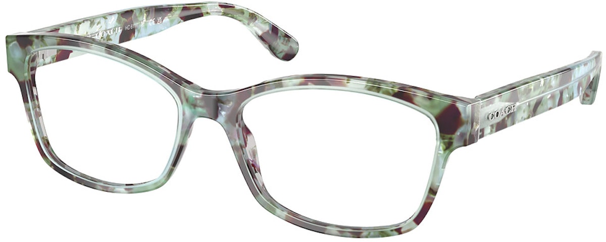 SEA GLASS TORTOISE