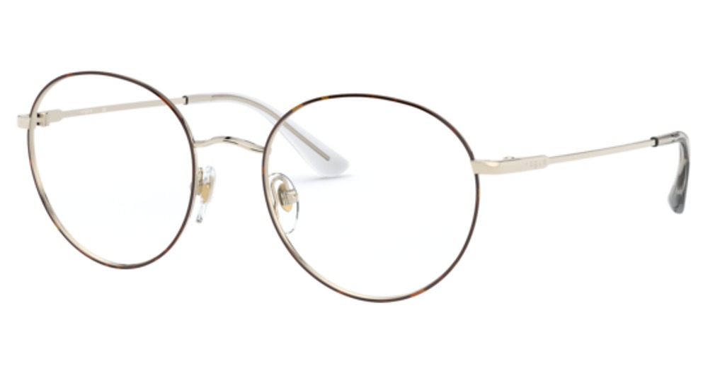 TOP HAVANA/PALE GOLD