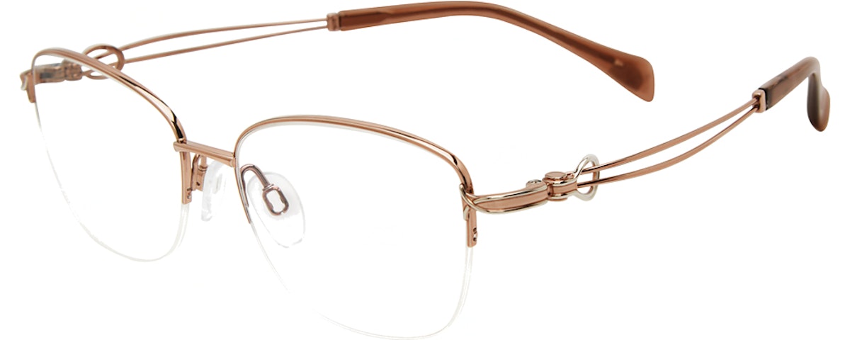 Light Brown
