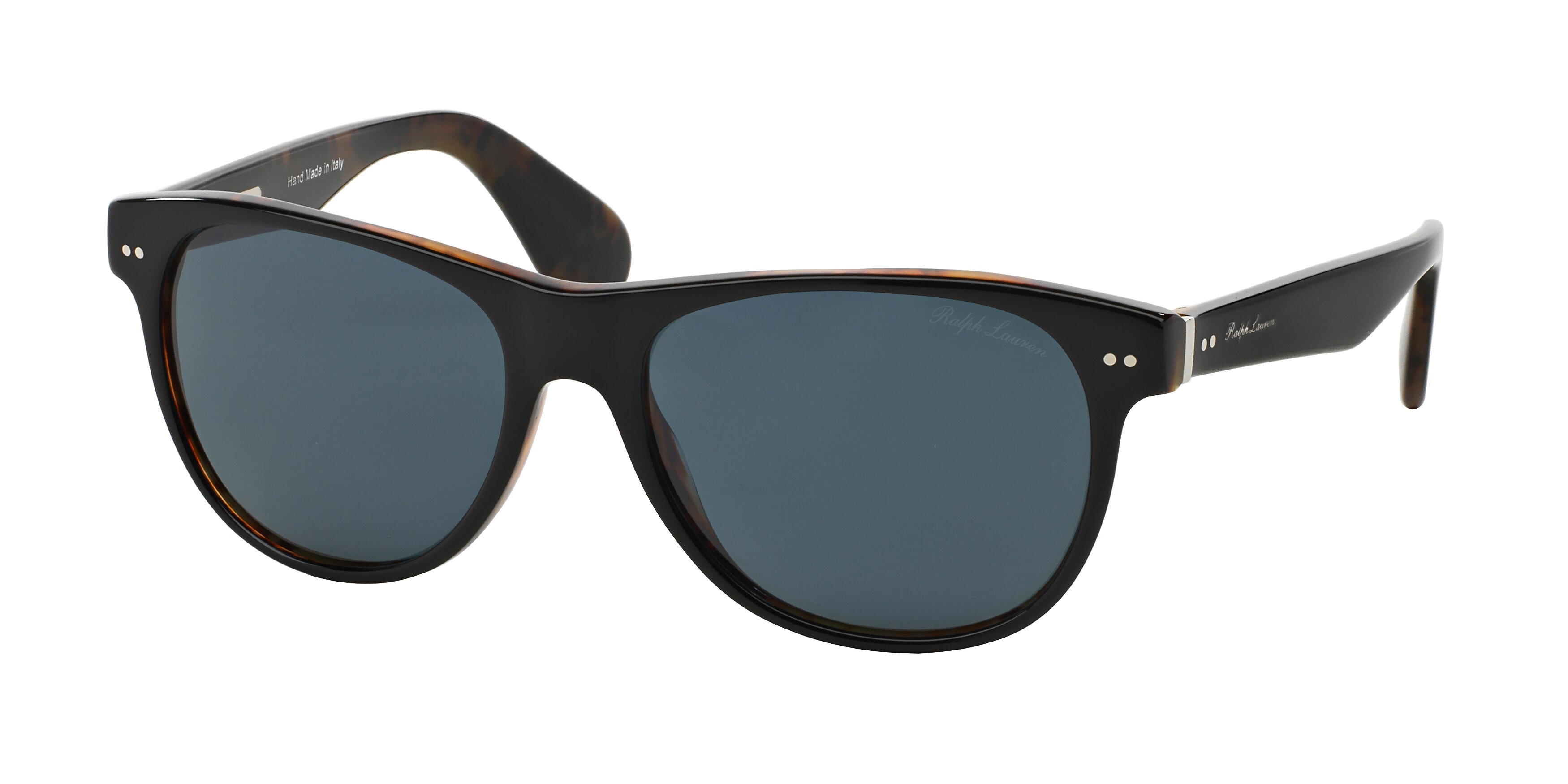SHINY BLACK ON JERRY HAVANA