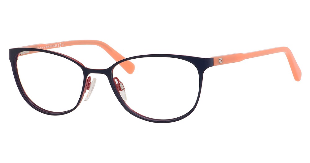 Smt Navy Peach