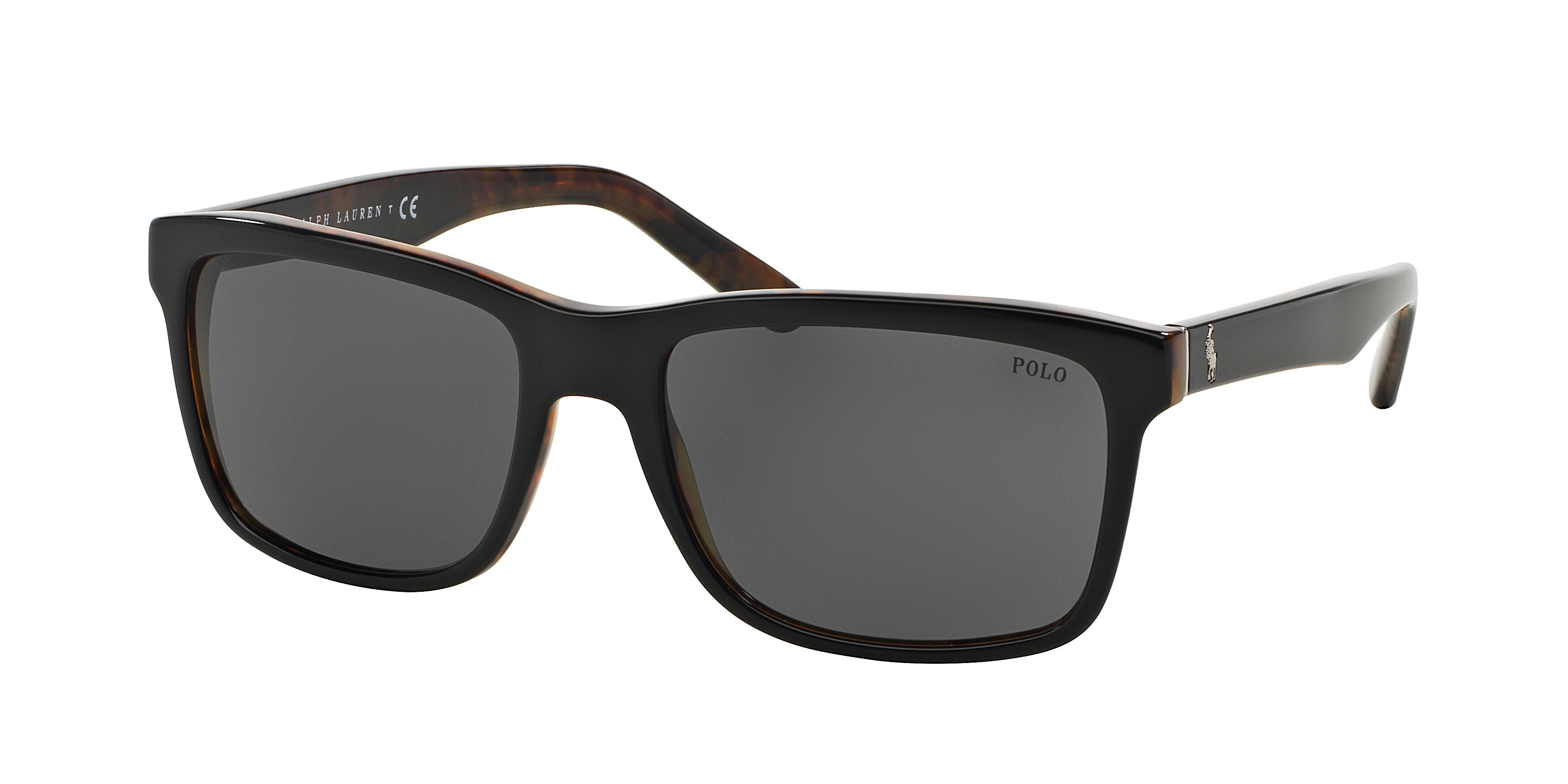 SHINY BLACK ON JERRY HAVANA