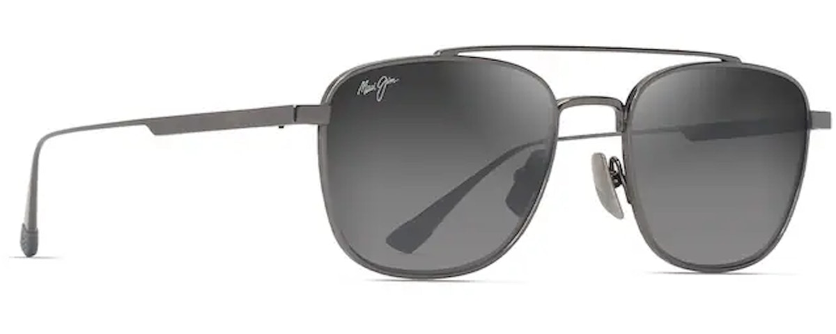 MJRX Shiny Dark Ruthenium / MJRX