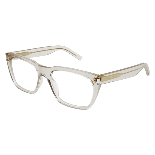 BEIGE-BEIGE-TRANSPARENT