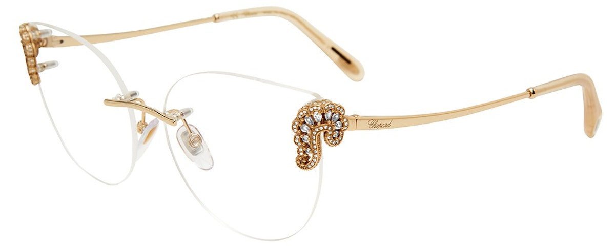 Rose Gold 0300