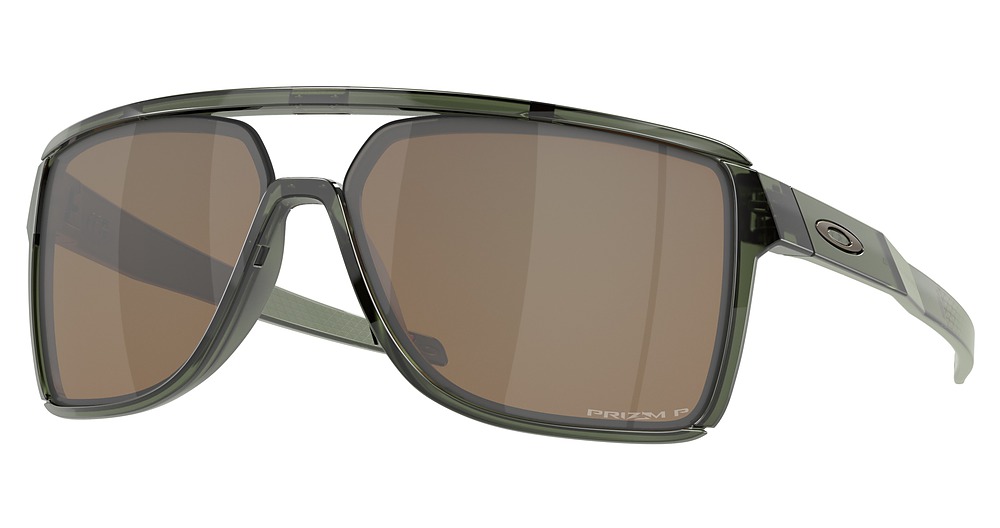 OLIVE INK / PRIZM TUNGSTEN POLARIZED