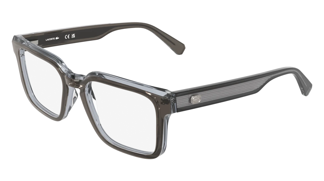 TRANSPARENT BROWN